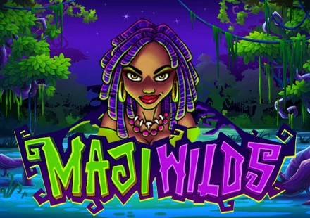 Maji Wilds